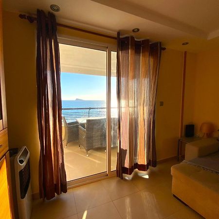 Appartamento Coblanca 8-5º4 Benidorm Esterno foto
